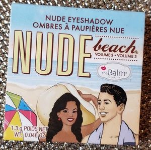 theBalm Eyeshadow "Bootyliscious"